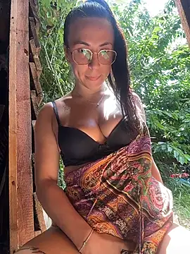 Bunny_Lush live