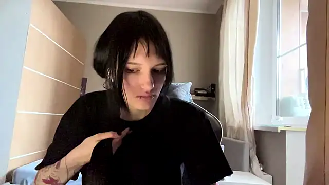SebrinaMontelle live