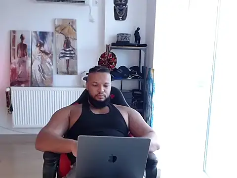 1LordKingsley live