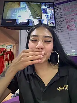 TayylorSexx live