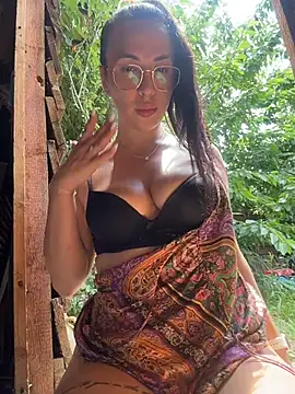 Bunny_Lush live