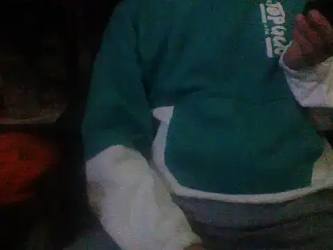 mrdemoncrowly live