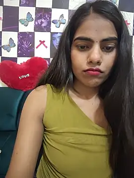 Alisha_Babyy live