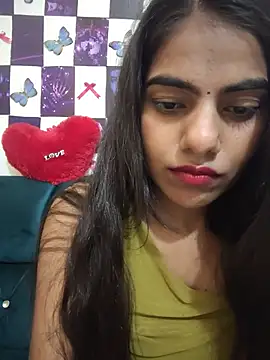 Alisha_Babyy live