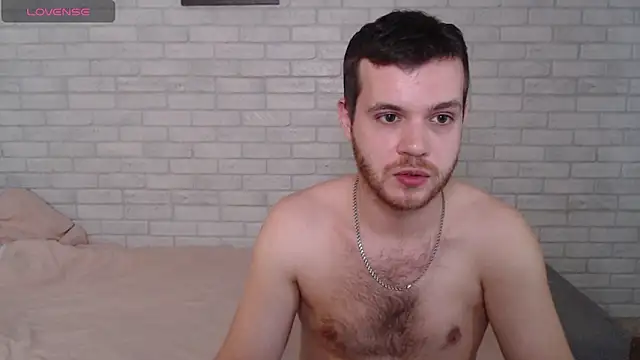Alexxx_horny profile