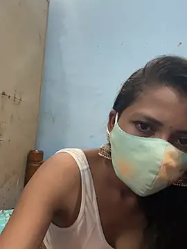 Dimpu_queens live