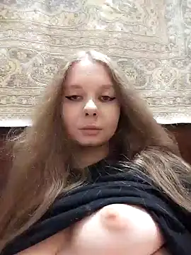 Ekaterina27 live