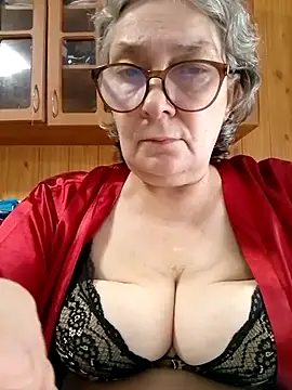 IrinaSweet54 live