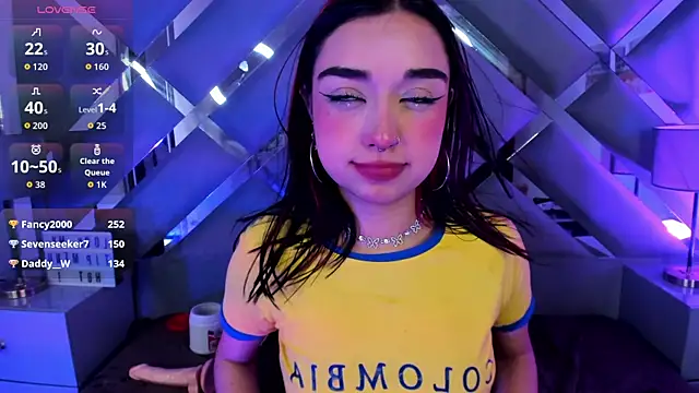 star_xmoonx live