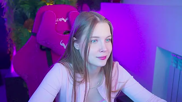 CuteMousee live