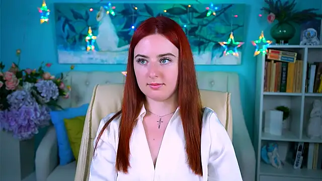 AnnTerry_ live