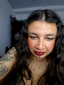 Aria_Bennett21 profile