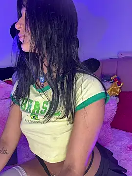 LindaWz_ live