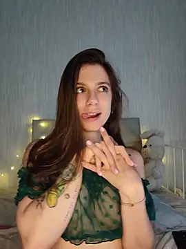 Eileenmurrr live