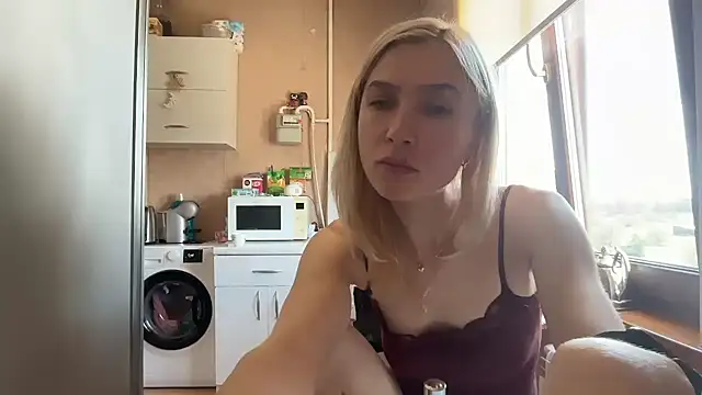AngelJeni live