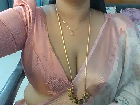 Tamil_hot_Meenu live