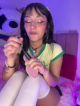 LindaWz_ live
