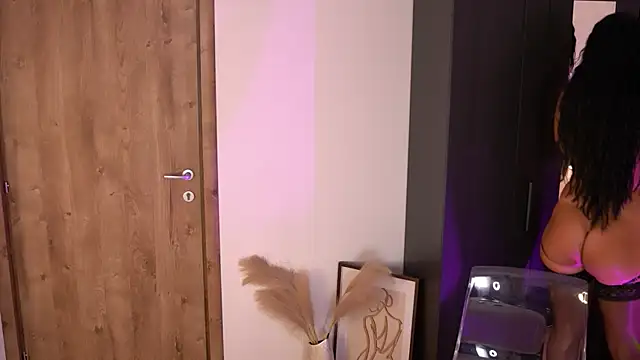 Melany_Ass live