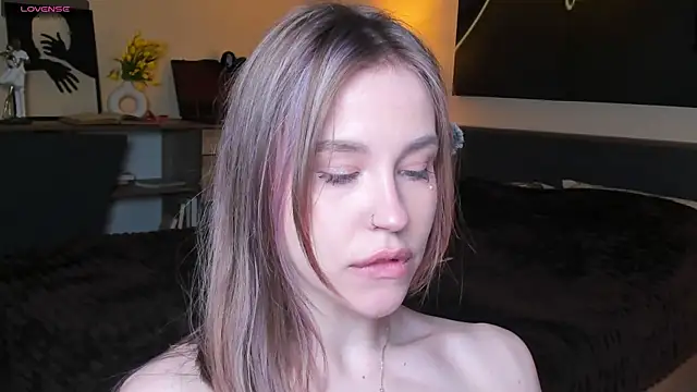 MaliaBourraine live