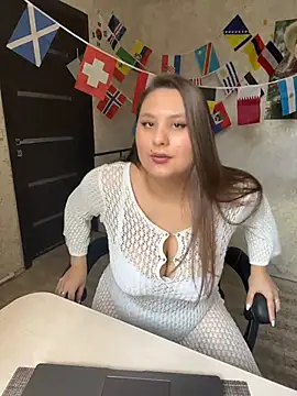 AgathaMyers live
