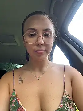 Bunny_Lush live