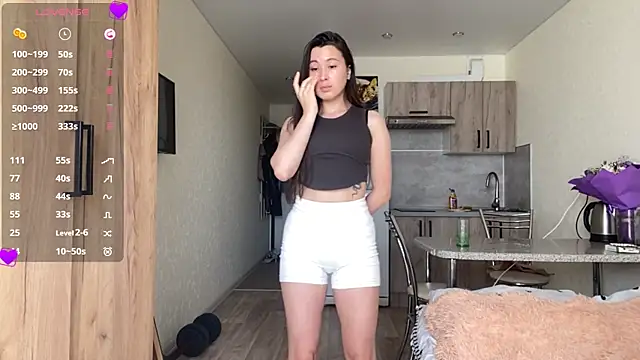 Amina_Muse live