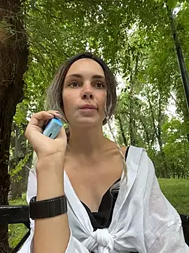SandraCarter live