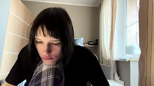 SebrinaMontelle live