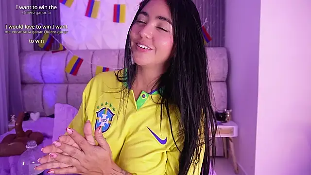 Godess_Scarlett77 live