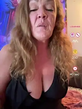 MumGabriela live