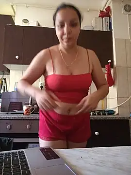 GabyAndrey93 live