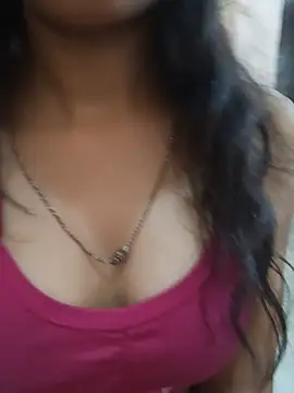 Anamika_Singh0 live