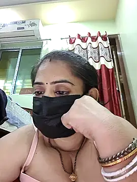 sonalidey5564 live