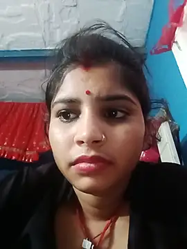 Nisha_Cute live