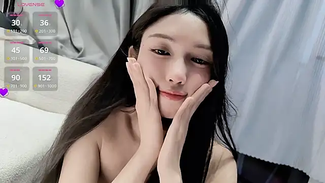 lulu-789 live