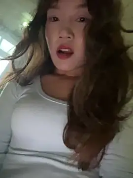 yueyuegirl live