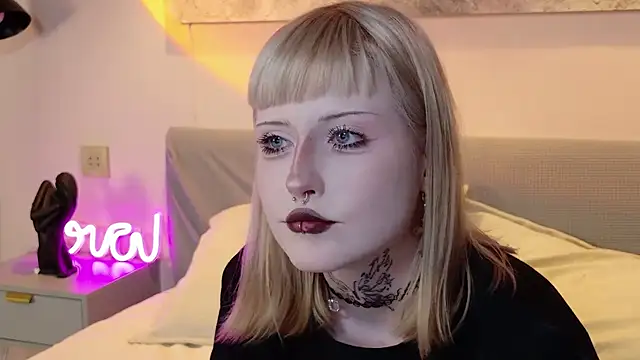 MilkMeSoftly live