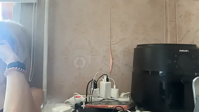 AngelJeni live