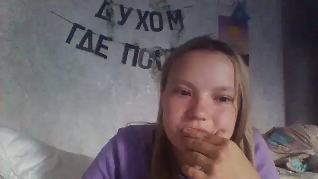 EvgeniyXAnna live