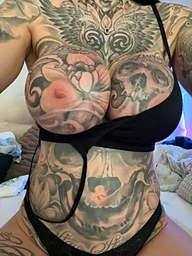 MeganWitch live