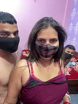 Sexy_vanshika01 live