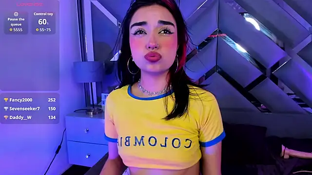 star_xmoonx live