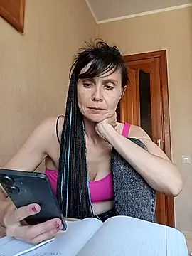 Francenia_lolis live