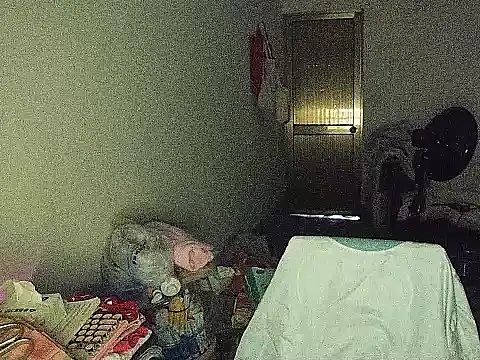 RebelAura live