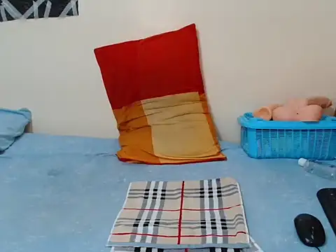 jannie_e live
