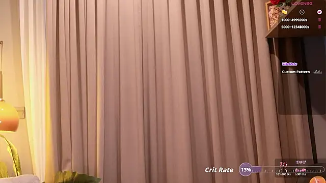 itsjoy_universex live