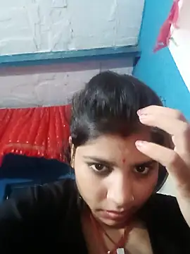 Nisha_Cute live
