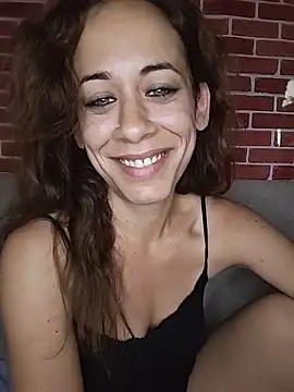 HotGinger66 live