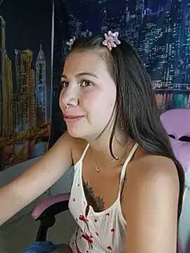 CharlotteSex_ live