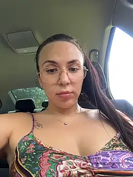 Bunny_Lush live